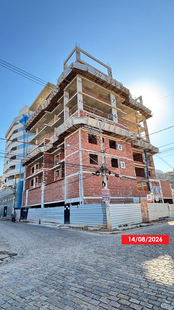 foto atualizada - ED. FASANO com data
